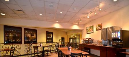 Best Western Plus Tacoma Dome Hotel